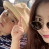 오윤아, 훈훈한 아들 공개 “내 눈엔 아직 아기”