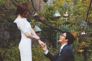 배용준♥박수진 10일 득녀 “산모, 아이 모두 건강”