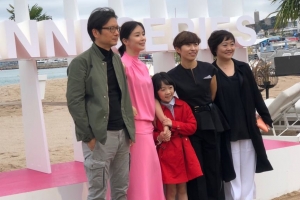 ‘마더’ 김철규 PD “韓드라마에 세계인 감동...가슴 벅차다” 소감