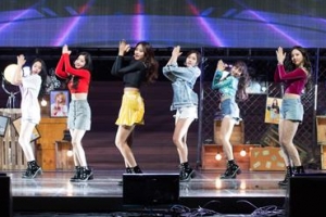 트와이스, 사랑이 뭐야?