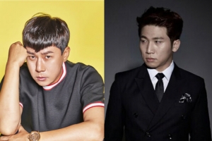 엠넷 새 음악 예능 ‘더 콜’ 이상민-유세윤 2MC 확정...5월 4일 첫 방송