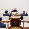 5말6초 회담 북·미 공식화