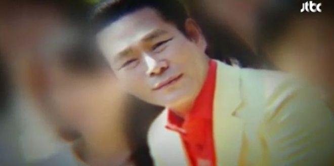 만민중앙성결교회 이재록 목사 성폭행 의혹  JTBC 방송화면 캡처