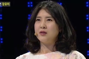 ‘1대100’ 강유미 “시사 잘 몰라서 용감한 것..앞으로도 알 생각 없다”
