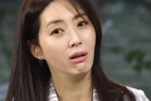‘한밤’ 송윤아 “설경구 인기 신기해…집에서 편지만 본다”