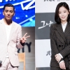 왕대륙 강한나 열애설? 양측 “열애 아냐..지인들과 함께 있었다”