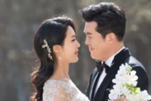 남상일♥이원아, 러브스토리 공개 “첫 만남부터 웃음꽃 활짝”