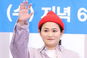 ‘주간아이돌’ 김신영 “방탄소년단·오마이걸·트와이스 출연했으면”