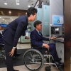 ‘취임 100일’ 이대훈 농협은행장 “금융취약계층 서비스 강화할 것”
