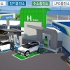 수소·전기 충전까지 ‘원스톱 주유소’ 뜬다