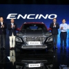 현대 소형 SUV ‘엔씨노’ 중국서 출시