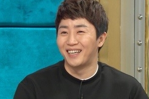 ‘라디오스타’ 홍진호, 이사배에 메이크업 받은 결과는?