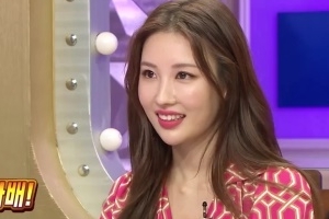 ‘라디오스타’ 이사배 “독극물 맨살에 엎어..MBC 산재처리 받았다”