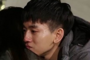 류필립 가족사 “도망가고 싶던 어린시절..미나 같은 사람 없다” 오열