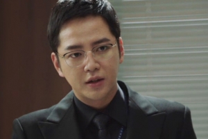 ‘스위치’ 장근석, 소름끼치는 연기 ‘몰입도 UP’...사도찬의 대담한 사기 행각