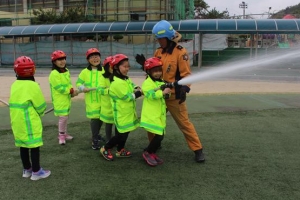 “화재·지진 직접 체험… ‘재난 안전’ 몸으로 익혀요”