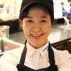 스벅 첫 청각장애인 점장 “진심 담은 커피로 소통”