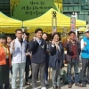 먹거리·생활용품 나누며… 사회적기업 홍보 톡톡
