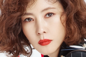 김남주, 그라치아 5월호 커버 장식 “완벽 각선미+고혹적 미모”