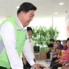 “공간 통한 치유… 치매노인들 밝아졌다”