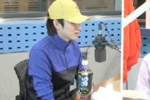 김희철 “다리 부상으로 슈주 활동 참여 안 하기로”