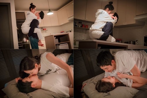 ‘밥 잘 사주는 예쁜 누나’ 손예진♥정해인