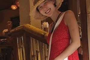 ‘둘째 임신’ 김나영, 아름다운 D라인 공개 ‘행복한 미소’