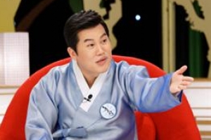 ‘국악계 아이돌’ 남상일, 행사철 수입은?...“대기업 임원 월급 2~3배”