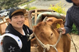 아내 박세미 ‘나몰라라’ 김재욱, SNS에 시청자 원성...“있을 때 잘해라”