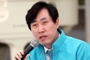 하태경 “문준용 이메일 꼭꼭 숨긴 채 침묵”…법정 다툼 예고