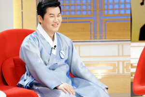 ‘백년손님’ 남상일 “국악 행사도 많아..남녀노소 즐길 수 있다”