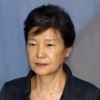 박근혜 ‘국정원 특활비·공천개입’ 1심…징역 8년·추징금 33억 선고