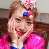 에이핑크 김남주, 청순美 가득 근황 공개 ‘귀요미 표정’