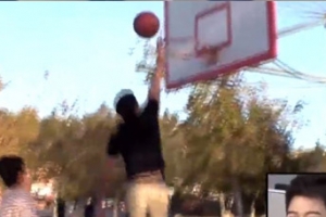 ‘나혼자산다’ 기안84·이시언, 다니엘 헤니와 농구 대결 ‘결과는?’