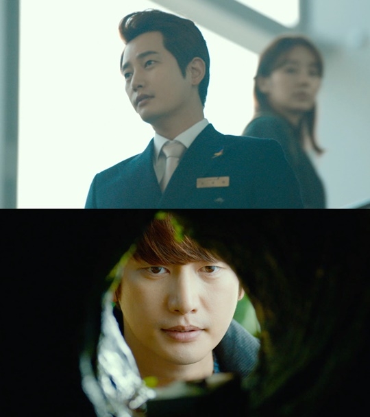 박시후 윤은혜 ‘사랑후애’