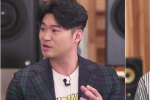 ‘1%의 우정’ 최자 “前 연인과 재결합? 힘들 것 같다”