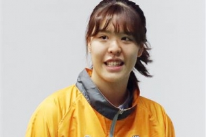 KB 박지수, 통산 5번째 라운드 MVP 영광