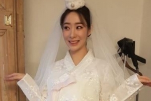‘개그콘서트’ 대표 미녀 안소미, 오늘(14일) 결혼...‘개그여신 품절’