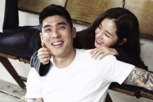 한채아♥차세찌 오늘(6일) 결혼 ‘신혼여행은?’