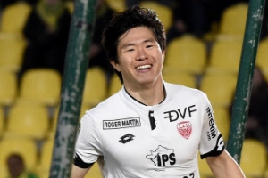 두 자릿수 득점 눈앞…권창훈 리그 9호골 기록