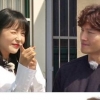 김종국♥홍진영 핑크빛 기류, 이게 무슨 일이야?