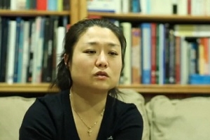 ‘고독한 우주인’ 이소연 눈물 “기다리는 분이 한사람이라도 있다면..”