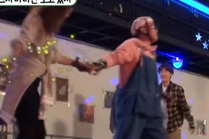 이본 열애 소식 접한 김건모, 슬픔에 잠긴 모습 ‘안타까움’