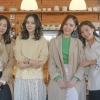 ‘미스트리스’ 한가인-신현빈-최희서-구재이, 현실에서도 “절친 케미”