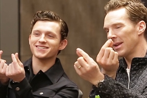 ‘섹션TV’ 어벤져스 4인방의 유행어 따라하기 “내 마음 속에 저장”