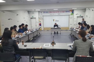 전국구 히트상품 된 광명 ‘아이와 맘 편한 도시’