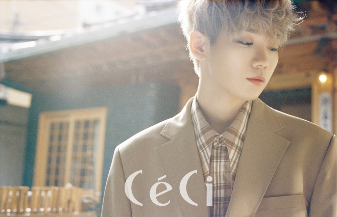 JBJ 타카다 켄타