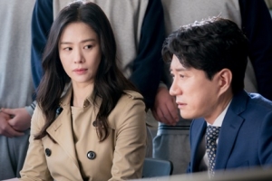 월화드라마 ‘우리가 만난 기적’ 김명민-김현주-라미란, 역사적 삼자대면