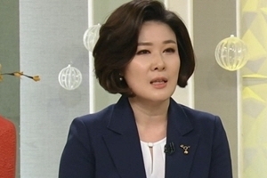 ‘아침마당’ 백현주 기자 “조만간 연예인 커플 열애설 터진다” 예언...누구?