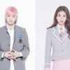 전소미 강다니엘 ‘프로듀스48’ 녹화장 방문 ‘참가자들에 격려+응원’